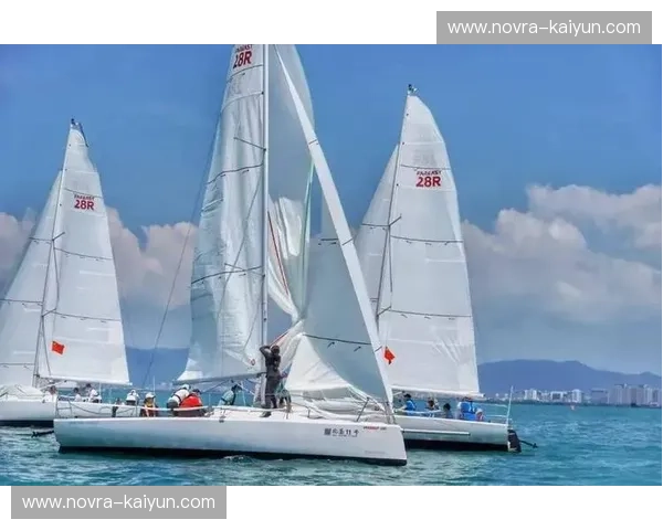 首发帆船——开启你的第一段海上传奇 首发帆船——开启你的第一段海上传奇