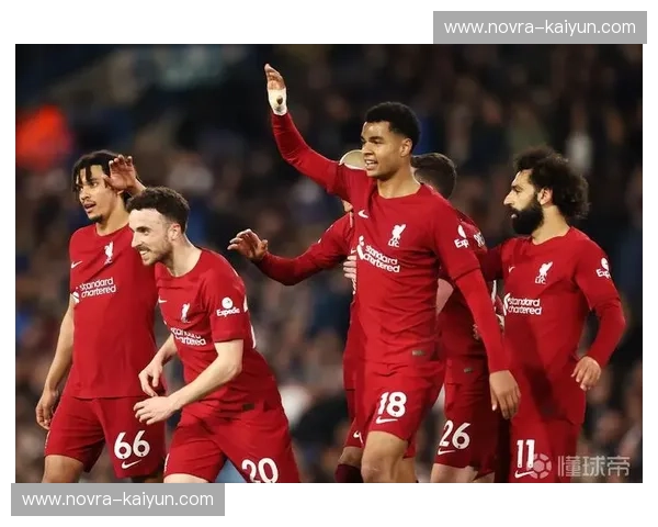 安菲尔德的夜宴：利物浦与卢多戈雷茨的欧战记忆，当红军的荣耀与格林童话的野望交织